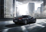 BMW i8 Editionsmodell BMW i8 Protonic Dark Silver Edition.
