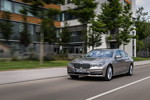 BMW 740Le xDrive ePerformance