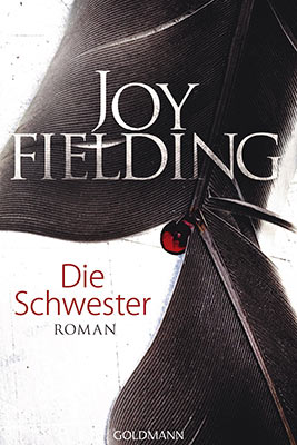 Joy Fielding mit ihrem neuen Psychothriller 'Die Schwester' beim Krimi-Herbst 2016 in der BMW Welt