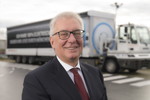 Jürgen Maidl, Leiter Logistik BMW Group Produktionsnetzwerk