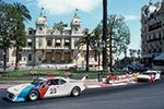 BMW M1 Procar in Monte Carlo 1979 Depailler