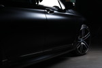 BMW 740e xDrive iPerformance - M Performance Räder.