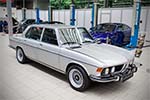BMW 3.0L (E3), Erstzulassung 07.1976, 118.149 km, Alpina Classic 16 Zoll Räder, stand zur Versteigerung, Startpreis: 14.900 Euro
