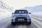 MINI Clubman ALL4