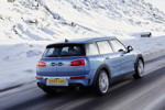 MINI Clubman ALL4