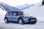 MINI Clubman ALL4