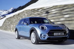 MINI Clubman ALL4