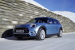MINI Clubman ALL4