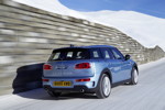 MINI Clubman ALL4
