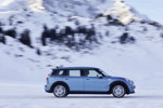 MINI Clubman ALL4