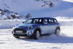 MINI Clubman ALL4