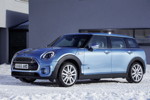 MINI Clubman ALL4