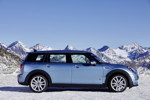 MINI Clubman ALL4