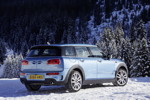 MINI Clubman ALL4