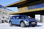 MINI Clubman ALL4