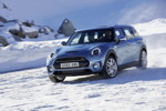 MINI Clubman ALL4