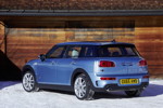 MINI Clubman ALL4