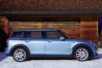 MINI Clubman ALL4