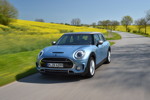 MINI Clubman All4