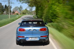 MINI Clubman All4