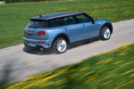 MINI Clubman All4