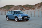 MINI Clubman All4