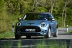 MINI Clubman All4