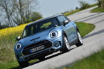 MINI Clubman All4