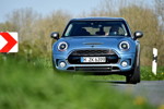 MINI Clubman All4