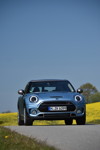 MINI Clubman All4