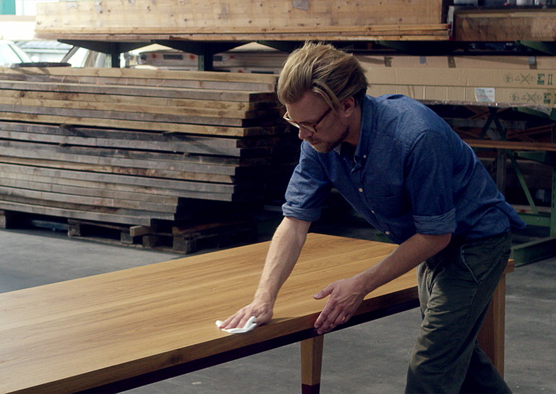  Kampagne f�r den neuen MINI Clubman. 'KOMBI. AUS N�TZLICH UND WILL ICH'.