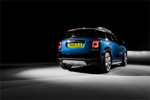 Der neue MINI Countryman. Exterieur Design.