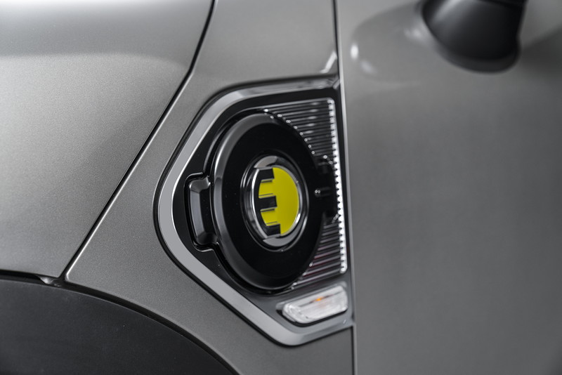 MINI Cooper S E Countryman ALL4