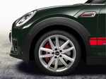 MINI John Cooper Works Clubman