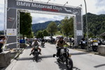 BMW Motorrad Days 2016