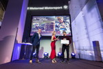 BMW Motorrad Race Trophy 2016, BMW Motorrad Motorsport Season Finale, BMW Museum.