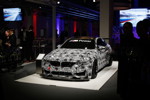 BMW Motorsport Stars feiern Saisonabschluss 2016 , BMW M4 GT4