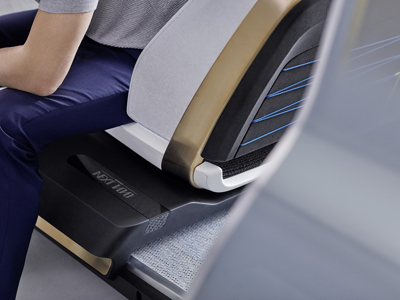 MINI VISION NEXT 100