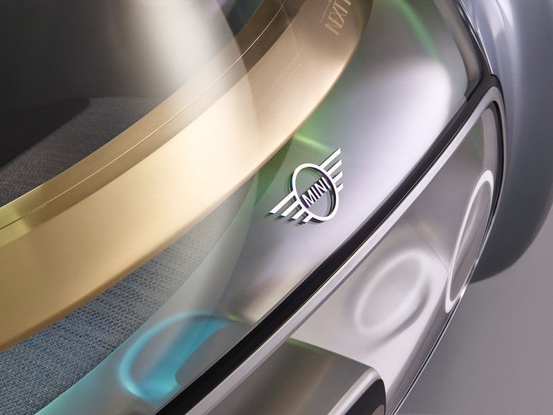 MINI VISION NEXT 100