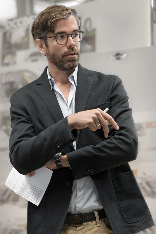 MINI VISION NEXT 100