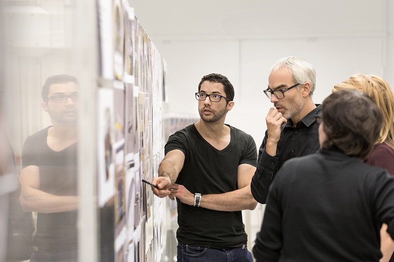 MINI VISION NEXT 100