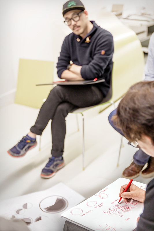 MINI VISION NEXT 100