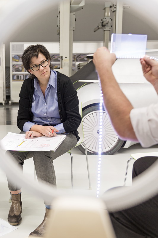 MINI VISION NEXT 100