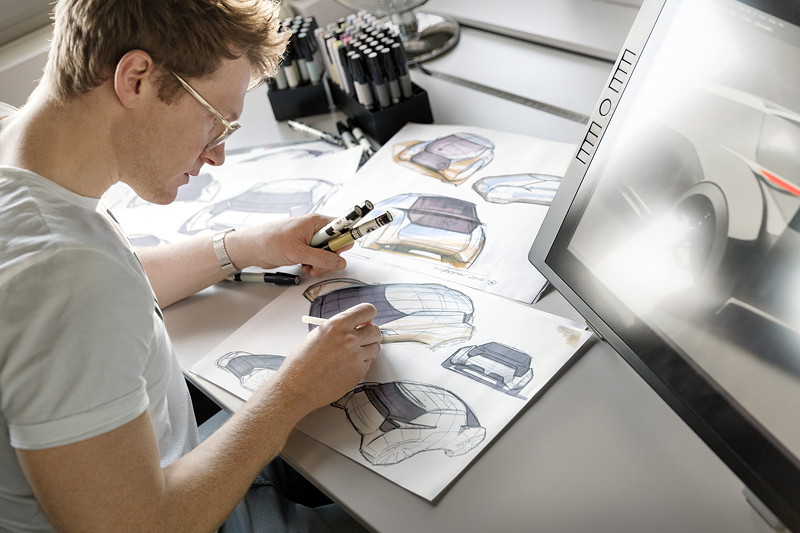 MINI VISION NEXT 100