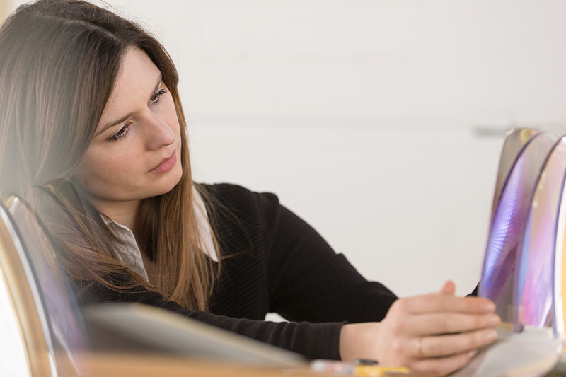 MINI VISION NEXT 100