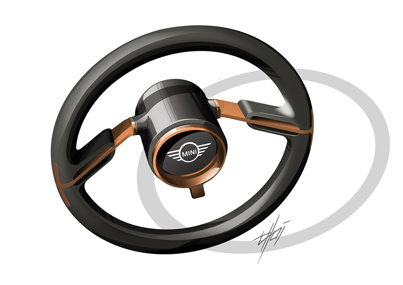 MINI VISION NEXT 100
