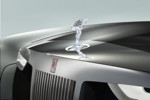 Rolls-Royce VISION NEXT 100