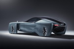 Rolls-Royce VISION NEXT 100