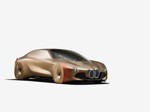 BMW Group VISION NEXT 100 Vehicles: BMW