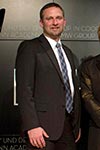 Nikolai Glies, BMW Group, Unternehmenskommunikation, ab 01.09.2016 Leiter der Kommunikatoin auf dem amerikanischen Kontinent